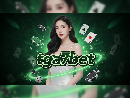tga7bet login