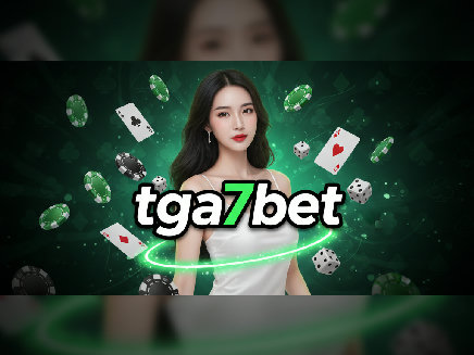 tga7bet สล็อตออนไลน์