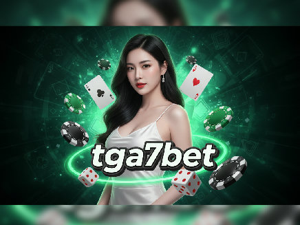 tga7bet เว็บตรง